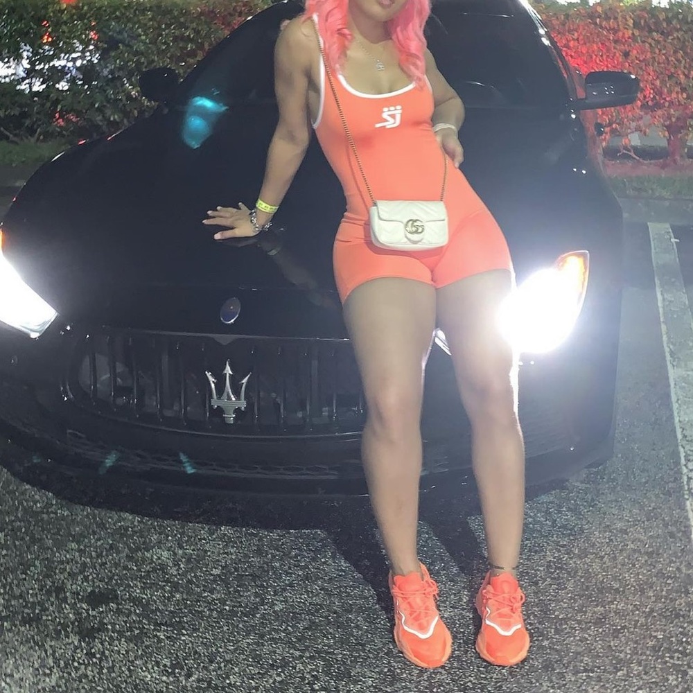 Medium (Runs Small - image 1